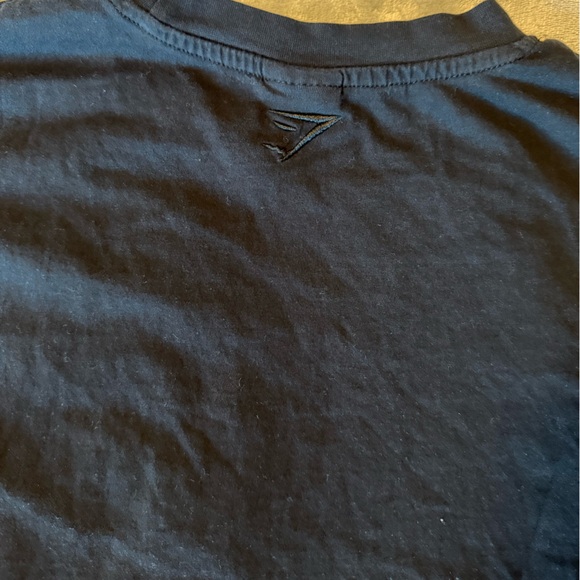 Gymshark Crew Tee Trio - Oversized Fit - Picture 9 of 9